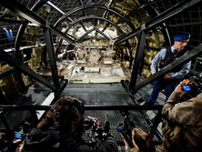 Презентация Нидерландами финального отчета о крушении рейса MH17. Фоторепортаж