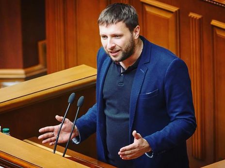 ﻿ЦВК відмовила в реєстрації кандидатами в нардепи Парасюку і Корнацькому