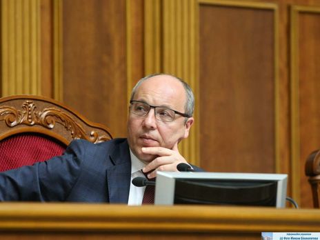 Рада рассмотрела более половины поправок к проекту Избирательного кодекса Украины