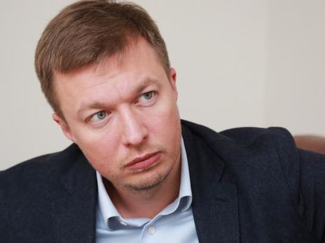 Лидер партии “Основа” Николаенко: Не в Минске надо собираться, а в Зайцево на передовой, и проводить там мирные переговоры