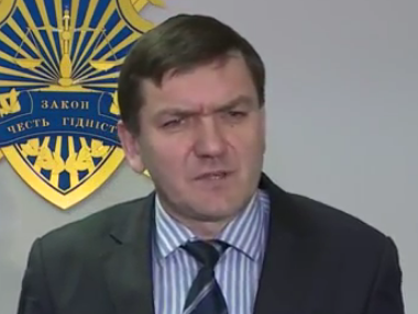 ГПУ: Куприй должен явиться на допрос в качестве свидетеля по делу о преступлениях на Майдане