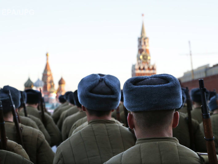 Совет при президенте РФ по правам человека призвал Следком проверить всплеск гибели военных на учениях