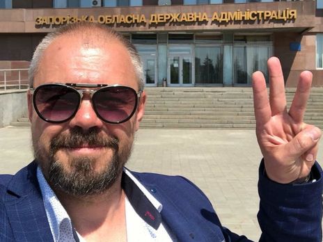 ﻿Нардепи Пономарьов і Валентиров не з'явилися на допит у справі про вбивство ветерана АТО Сармата