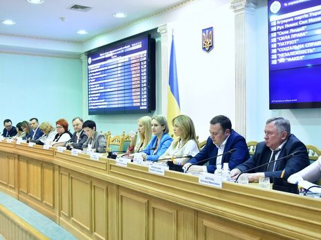 ЦИК признал избранным нардепом в округе №50 мэра Покровска Требушкина, однако обратился в полицию из-за возможных фальсификаций