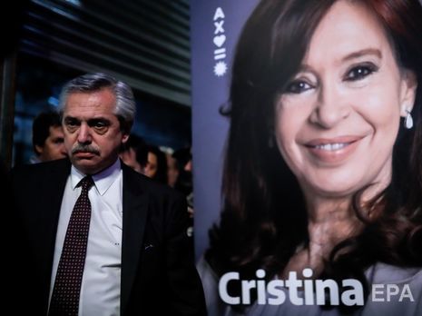 Макри потерпел поражение на предварительных выборах президента Аргентины