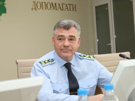 Зеленский внес изменения в указ об увольнении Цигикала с военной службы