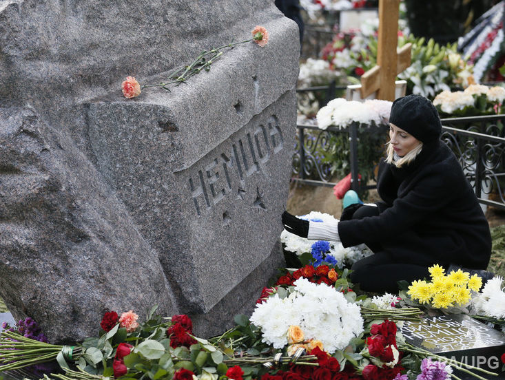 Объявленный в розыск за убийство Немцова Мухудинов вывез семью из Чечни за рубеж – СМИ