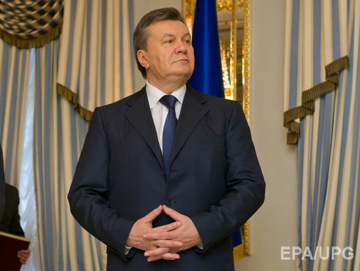 Прокурор ГПУ Куценко: Двери Генпрокуратуры для Януковича всегда открыты