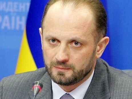 Безсмертный: Вопрос о возможности назначения Ахметова и Бойко руководителями "ДНР" и "ЛНР" был поставлен европейцами