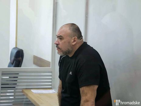 Верховный Суд Украины оставил без изменений приговор Крысину