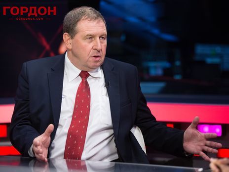 Илларионов: Принципиальная ошибка Украины – разделять Донбасс и Крым