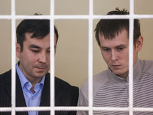 Прокуратура требует для российских спецназовцев Ерофеева и Александрова по 15 лет тюрьмы