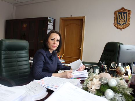Глава НКРЭКУ заявила, что требования сотрудников заводов Коломойского к комиссии безосновательны