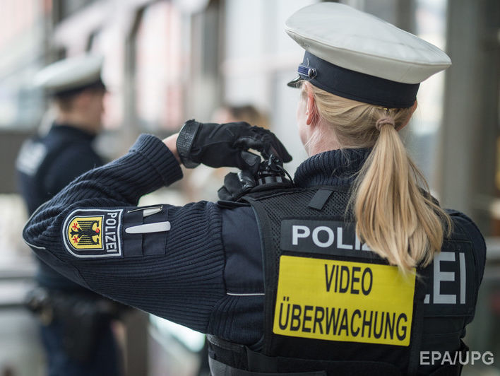 В Мюнхене человек с ножом напал на прохожих, выкрикивая "Аллах акбар" &ndash; СМИ