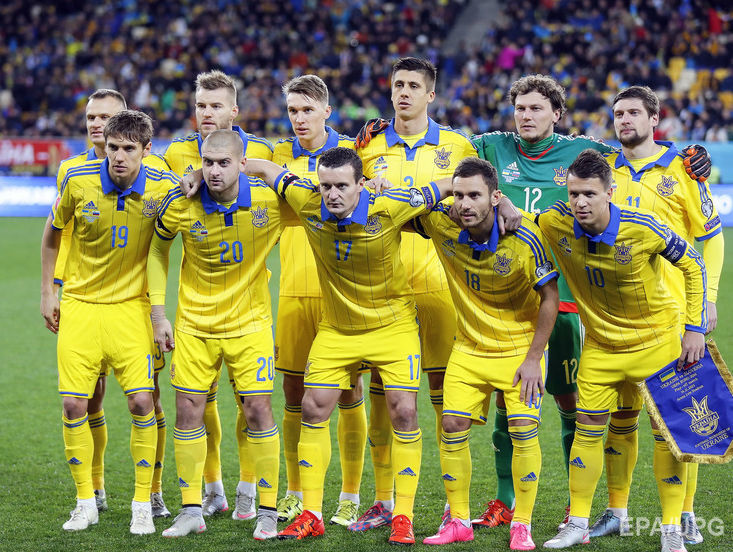 Товарищеский матч сборной Украины перед Евро-2016 оказался под угрозой срыва &ndash; СМИ
