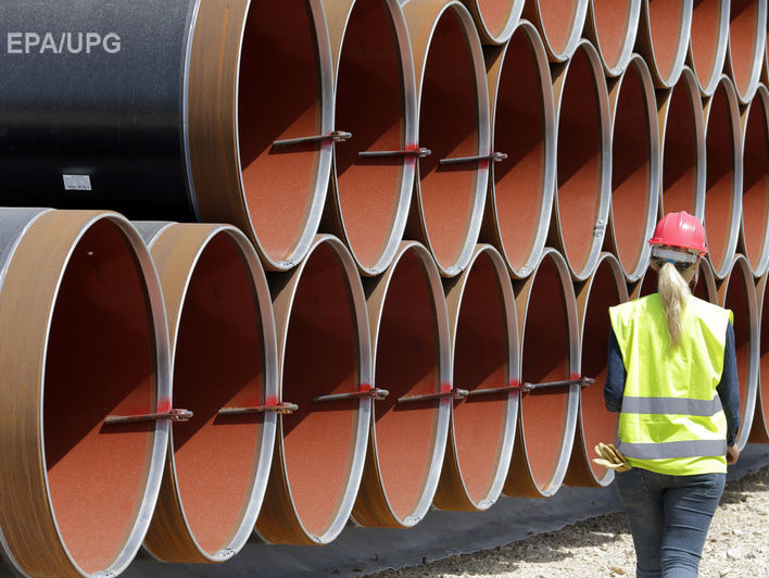 В Греции стартует строительство трубопровода для поставок газа в Европу из Азербайджана
