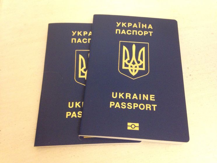 Миграционная служба: Украинцы оформили уже 1,3 млн биометрических загранпаспортов