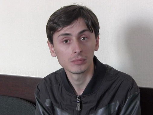 Полиция: В Киеве задержан самый молодой "вор в законе"