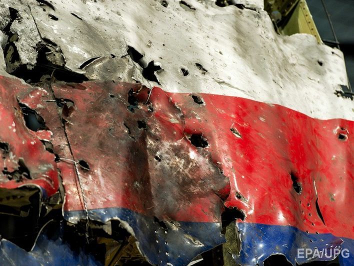 Бутусов: Голландцы хладнокровно позволяют российской пропаганде извергать потоки лжи по MH17, а потом их размазывают