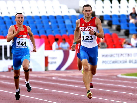Российские легкоатлеты подали в международный арбитраж 67 исков из-за недопуска к Олимпиаде