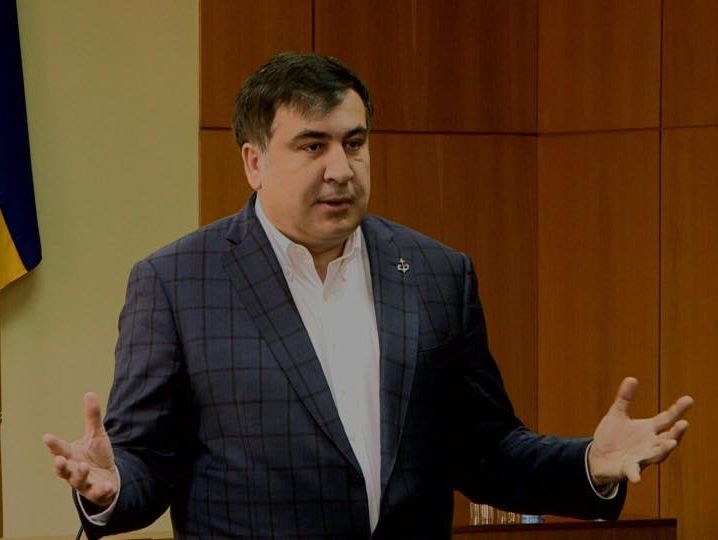 Саакашвили: Организатора стамбульского теракта в 2012 году освободило из-под ареста грузинское правительство во главе с российским олигархом