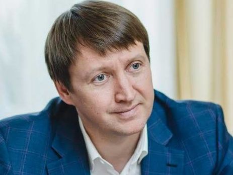 Министр Кутовой: Кабмин не выбрал нового главу 