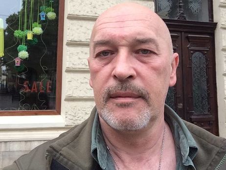 Тука: Переполох на Луганщине! Руководитель района стрелял в людей