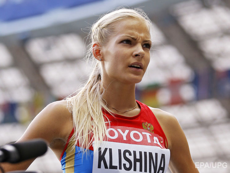 На Игры в Рио будет допущена всего одна легкоатлетка из России