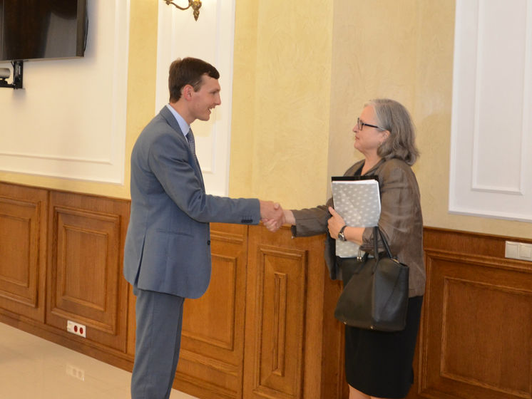 Австрия и Украина договорились активизировать усилия по возвращению активов чиновников времен Януковича