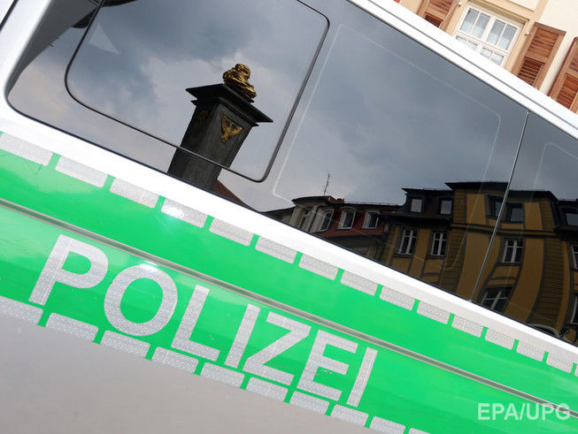 В Германии подросток арестован по подозрению в подготовке теракта