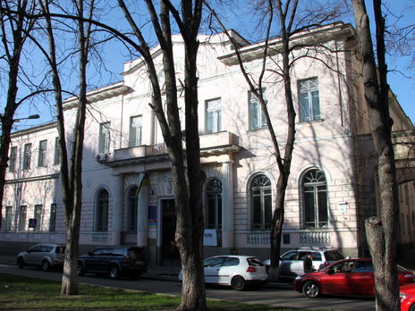 На должность главы Украинского института нацпамяти осталось пять претендентов