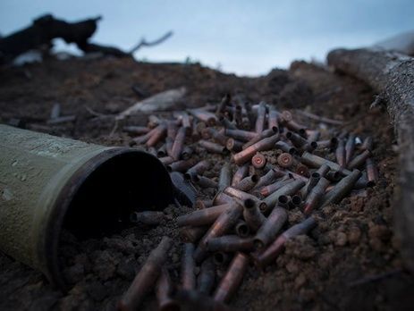 Украинская разведка: Боевики могут перейти в наступление на донецком и славянском направлениях