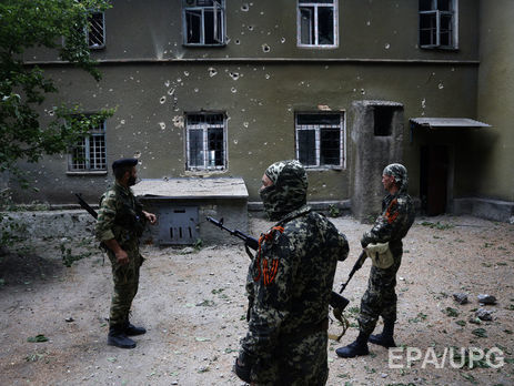 Украинская разведка: Командование российских оккупационных войск намеренно скрывает реальное количество погибших