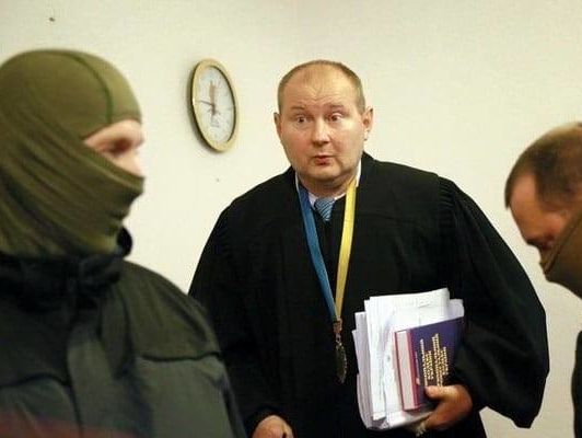 Бутусов: НАБУ поймало на взятке одного из самых продажных и коррумпированных судей Украины &ndash; Чауса