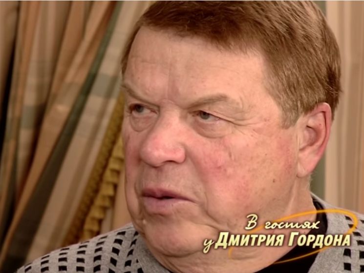 Михаил Кокшенов: Мы с Высоцким жили рядом, и он подвозил меня домой на своем "Мерседесе"