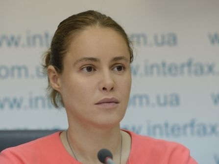 Королевская: Представители украинской власти фактически вмешиваются в предвыборную кампанию президента США