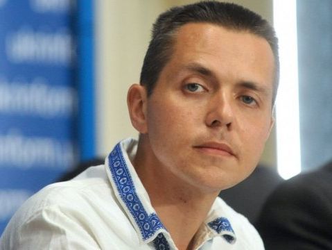 Сбежавшего из-под ареста учителя Ильченко в Крыму обвинили в педофилии