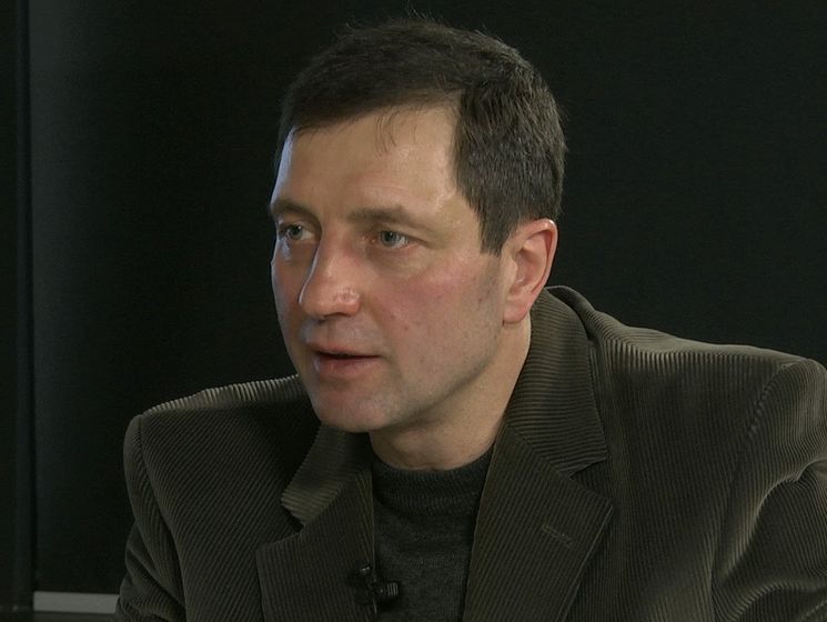 Военный эксперт Бадрак: Москва понимает, какие громадные потери понесет в случае полномасштабного нападения на Украину