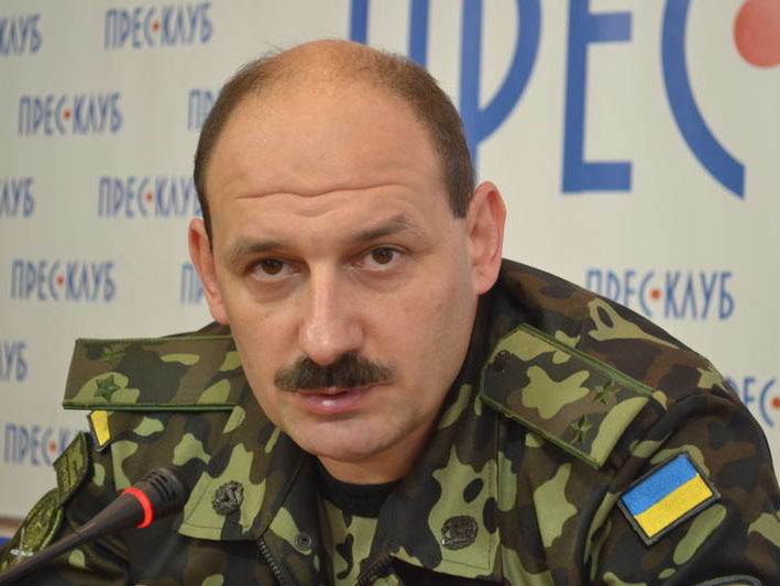 В Совместном центре по контролю и координации заявляют об обострении на Донбассе