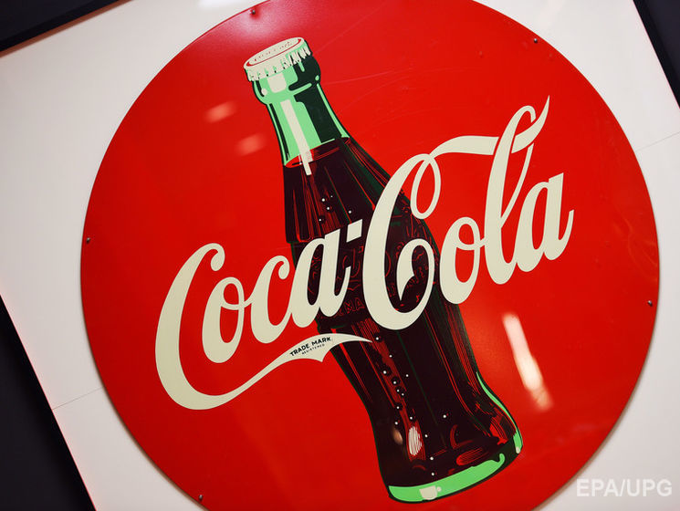 На заводе Coca-Cola во Франции обнаружили 370 кг кокаина