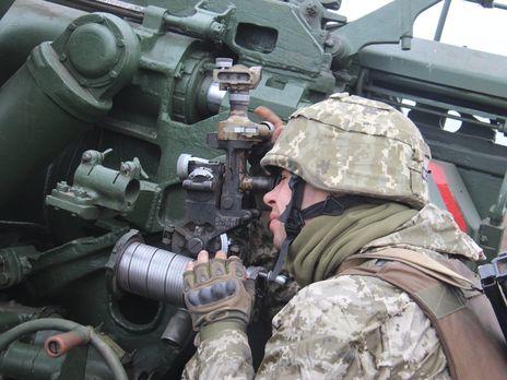 На Донбассе погиб украинский военный, трое бойцов получили ранения и боевые травмы