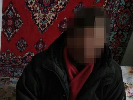 СБУ сообщила о задержании мужчины, который распространял в соцсетях сепаратистские материалы
