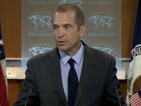 Госдеп: Дополнительные санкции США против России нужны, чтобы "закрыть лазейки" в уже существующих