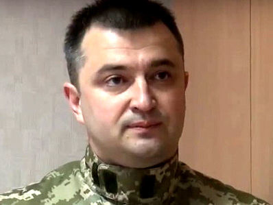 Прокурор АТО Кулик требует арестовать Лещенко из-за покупки им элитной квартиры в Киеве