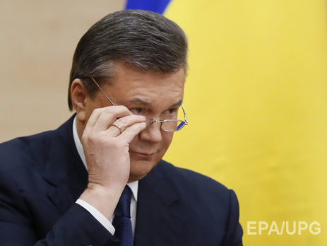 РФ попробует заблокировать выделение кредита МВФ Украине, Януковича допросят до конца осени, судью Чауса объявили в розыск. Главное за день
