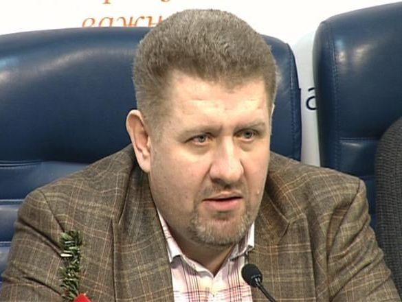 Политолог Бондаренко: Отсутствие реальных дел и популизм вывели Саакашвили на маргинес политической жизни