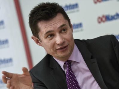 Посол Украины в Австрии: Вопрос "представительства ЛНР" в Вене закрыт