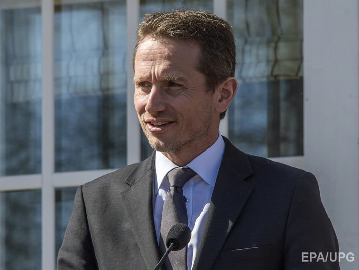 Глава МИД Дании: Российские выборы в Крыму неприемлемы