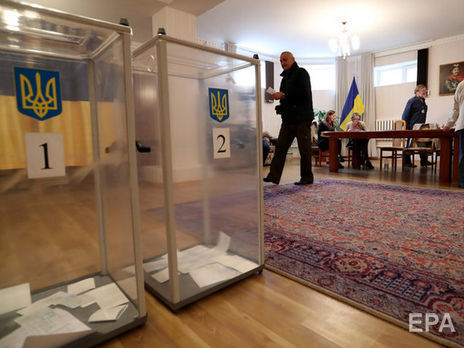 Опрос: На ближайших выборах в Раду украинцы больше всего поддержали бы 