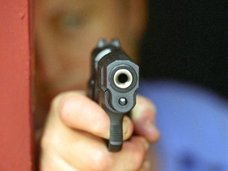 Нацполиция: В Днепре злоумышленник застрелил патрульного полицейского